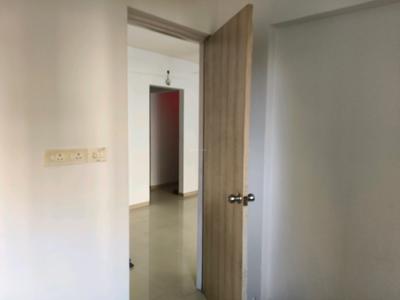 Bedroom Image of 585 Sq.ft 1 BHK Apartment / Flat for sale in Lodha Casa Rio, Palava Phase 1 Thane for Rs. 3200000