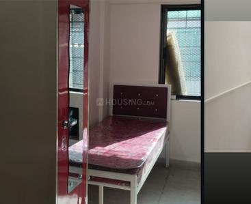 Bedroom Image of WORKWISE in Airoli, Navi Mumbai
