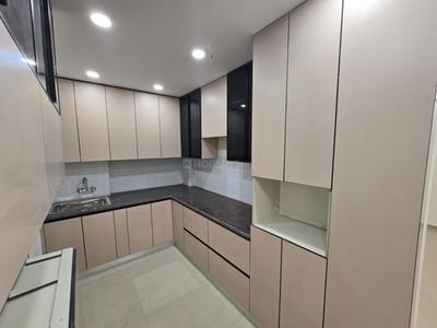 Kitchen Image of 1061 Sq.ft 2 BHK Apartment / Flat for rent in Noida Extension Greater Noida for Rs. 16000