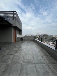 Balcony Image of 2500 Sq.ft 4 BHK Builder Floor for sale in Vasant Kunj New Delhi for Rs. 21100000