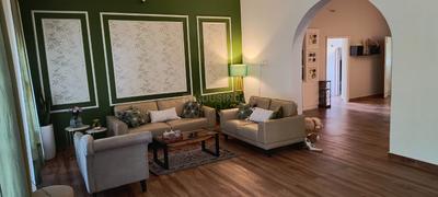 Hall Image of 4678 Sq.ft 3 BHK Independent House for sale in Hadiabad Phagwara for Rs. 15000000