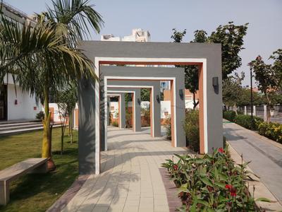 Image of 1056 Sq.ft 2 BHK Apartment / Flat for sale in Shree Venkatesh Graffiti, Mundhwa, Pune for Rs. 8000000