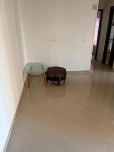 Hall Image of 1050 Sq.ft 2 BHK Apartment / Flat for rent in Shri Radha Aqua Garden, Noida Extension Greater Noida for Rs. 28000
