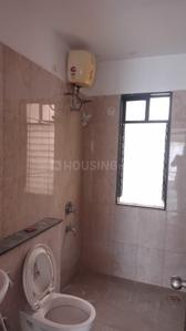 Image of 1020 Sq.ft 2 BHK Apartment / Flat for rent in Pride World City, Lohegaon, Pune for Rs. 26000