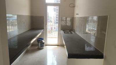Kitchen Image of 1494 Sq.ft 3.5 BHK Builder Floor for sale in M3M Soulitude, Sector 89 Gurgaon for Rs. 16549599