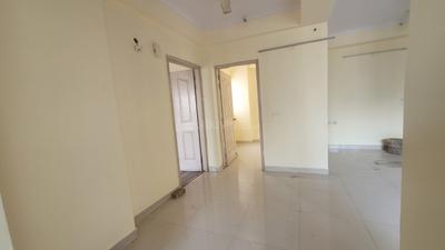 Hall Image of 1200 Sq.ft 2.5 BHK Apartment / Flat for sale in SVP Gulmohur Residency, Indirapuram Ghaziabad for Rs. 10800000