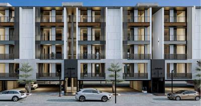 2 BHK Independent Builder Floor