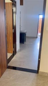 Hall Image of 920 Sq.ft 2 BHK Builder Floor for rent in Mansarovar Extension Jaipur for Rs. 18000