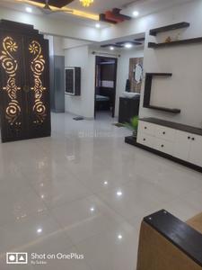 Hall Image of 1060 Sq.ft 2 BHK Apartment / Flat for rent in Jai Park Square, K R Puram Bengaluru for Rs. 35000
