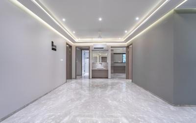 Hall Image of 2265 Sq.ft 3 BHK Apartment / Flat for sale in Avadh Habitat, Dumas Surat for Rs. 10800000