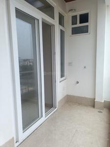 Balcony Image of 1360 Sq.ft 3 BHK Apartment / Flat for sale in Murlipura Jaipur for Rs. 6936450
