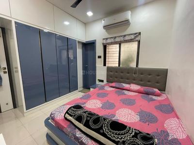 Bedroom Image of 782 Sq.ft 2 BHK Apartment / Flat for sale in Kasba Peth Pune for Rs. 9700000
