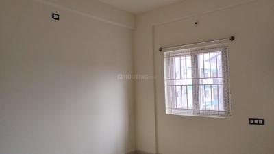 Bedroom Image of 712 Sq.ft 1 BHK Apartment / Flat for rent in Whitefield Bengaluru for Rs. 28000