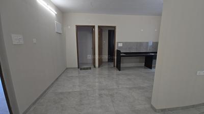 Living Room Image of 1818 Sq.ft 3 BHK Apartment / Flat for sale in Pandit Vayjanath, Parvati Darshan Pune for Rs. 22700000