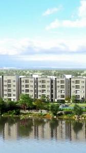 4 BHK Flat