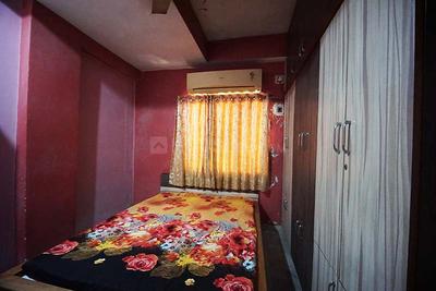 Bedroom Image of 828 Sq.ft 2 BHK Apartment / Flat for sale in Kankaria Ahmedabad for Rs. 7800000