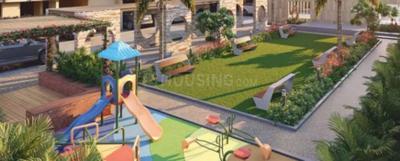 Image of 945 Sq.ft 2 BHK Apartment / Flat for sale in Nexus Prime Square, Moshi, Pune for Rs. 5792000