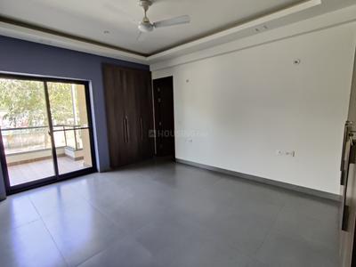 Bedroom Image of 2700 Sq.ft 4 BHK Builder Floor for sale in Karkardooma New Delhi for Rs. 55000000