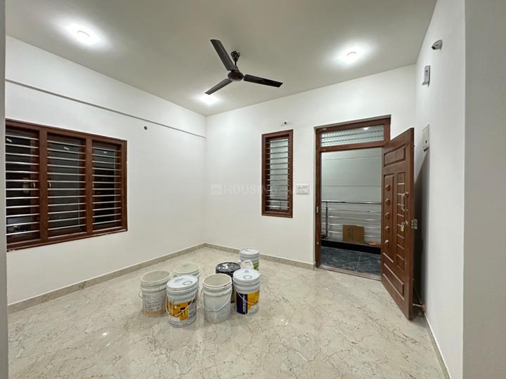 1 BHK Flat for rent in HSR Layout, Bangalore 600 Sqft Property ID