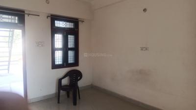 Living Room Image of 500 Sq.ft 2 BHK Builder Floor for rent in Naini Allahabad for Rs. 5500
