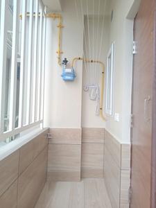 Drying Area Image of 1030 Sq.ft 2 BHK Independent House for rent in Dasarahalli Bengaluru for Rs. 35000