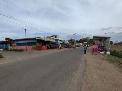Image of 5400 Sq.ft Residential Plot / Land for sale in Vadaperumbakkam, Chennai for Rs. 13500000
