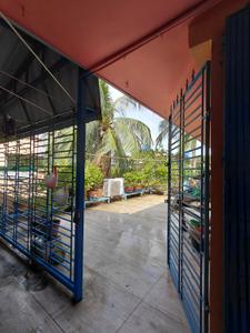 Balcony Image of 2550 Sq.ft 4 BHK Independent House for sale in Birati Kolkata for Rs. 23600000