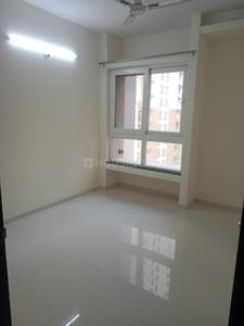 Bedroom Image of 1120 Sq.ft 2 BHK Apartment / Flat for sale in Nyati Elysia, Kharadi Pune for Rs. 11300000