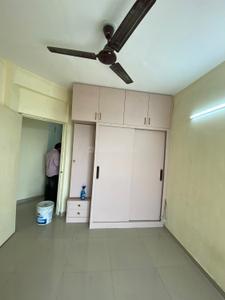 Bedroom Image of 1200 Sq.ft 3 BHK Apartment / Flat for rent in Pyramid Altia, Sector 70 Gurgaon for Rs. 27500