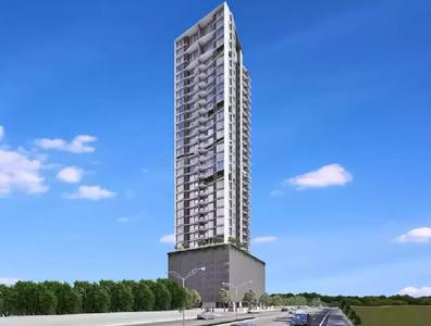 Building Image of 950 Sq.ft 2 BHK Apartment / Flat for sale in Suraj Palette, Dadar West Mumbai for Rs. 58500000