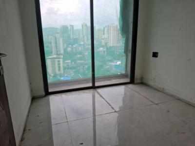 Bedroom Image of 1050 Sq.ft 2 BHK Apartment / Flat for sale in Ravriya Neelkanth Darshan, Kharghar Navi Mumbai for Rs. 12000000