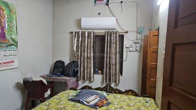 Bedroom Image of 1361 Sq.ft 4 BHK Independent House for sale in Chitkohra Patna for Rs. 19000001