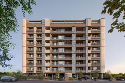 Image of 3420 Sq.ft 4 BHK Apartment / Flat for sale in Paldi, Ahmedabad for Rs. 26000000