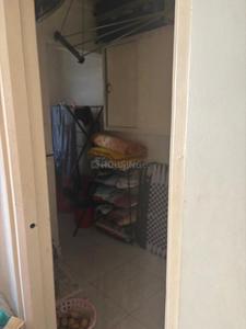 Balcony Image of 1700 Sq.ft 3 BHK Apartment / Flat for sale in CIDCO Seawoods Estate, Seawoods Navi Mumbai for Rs. 70000000