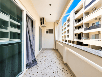 Balcony Image of 1750 Sq.ft 4 BHK Apartment / Flat for sale in Sahastradhara Road Dehradun for Rs. 11500000