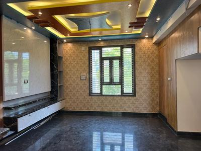 Hall Image of 2000 Sq.ft 4 BHK Independent House for sale in Gnana Bharathi Bengaluru for Rs. 18500000