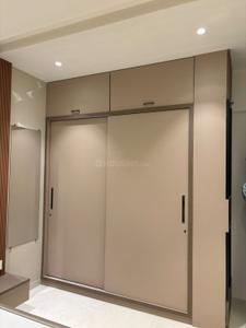Bedroom Image of 541 Sq.ft 2 BHK Apartment / Flat for sale in VL Savli Eastern Groves, Vikhroli East Mumbai for Rs. 14500000
