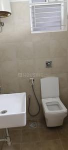 Image of 1154 Sq.ft 2 BHK Apartment / Flat for rent in Srinidhi The Central Park, Vibhutipura, Bengaluru for Rs. 51000