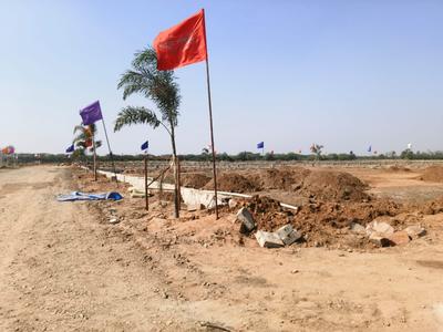 Image of 900 Sq.ft Residential Plot / Land for sale in Chaksu, Jaipur for Rs. 3100000