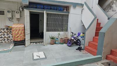 Image of 150 Sq.ft 2 BHK Independent House for sale in India Colony, Ahmedabad for Rs. 7000000