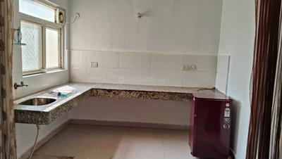 Kitchen Image of 550 Sq.ft 1 BHK Apartment / Flat for sale in GLS Avenue 51, Sector 92 Gurgaon for Rs. 3800000