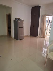 Hall Image of 1250 Sq.ft 2 BHK Apartment / Flat for sale in Brookefield Bengaluru for Rs. 8600000