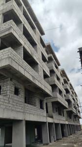 Image of 1290 Sq.ft 2 BHK Apartment / Flat for sale in Kongara Kalan, Hyderabad for Rs. 4000000