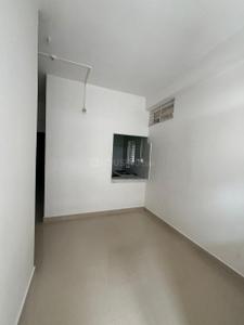 1 BHK Independent House