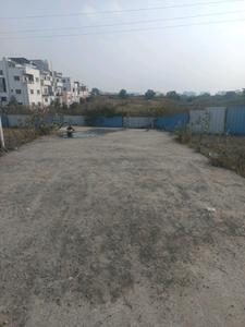 Image of 4000 Sq.ft Residential Plot / Land for sale in Sai Niwas, Mohammed Wadi, Pune for Rs. 22500000