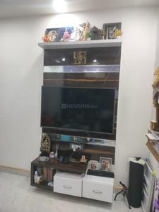 1 BHK Independent House