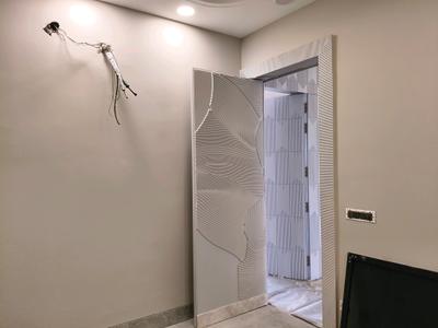 Bedroom Image of 2500 Sq.ft 4 BHK Builder Floor for sale in Vipul World, Sector 48 Gurgaon for Rs. 35000000