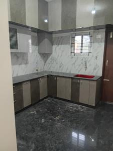 Kitchen Image of 1200 Sq.ft 2 BHK Apartment / Flat for rent in JP Nagar Bengaluru for Rs. 30000