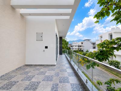 Balcony Image of 3600 Sq.ft 4 BHK Independent House for sale in Kulhan Dehradun for Rs. 32500000