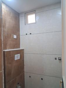 Bedroom One Image of 600 Sq.ft 2 BHK Builder Floor for sale in Dwarka Mor New Delhi for Rs. 4000000